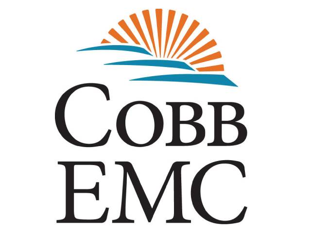 Cobb EMC.