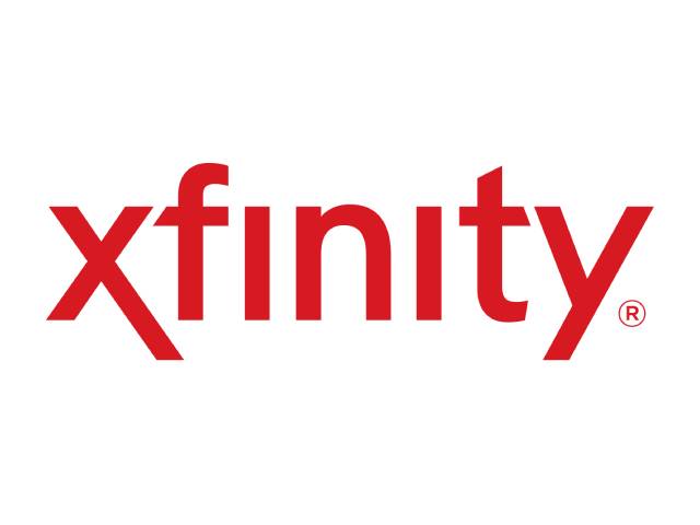 Xfinity.