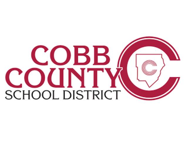 Cobb County School District.