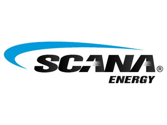 SCANA Energy.