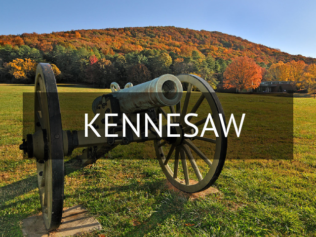 Kennesaw homes for sale.