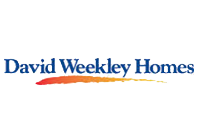 David Weekly Homes