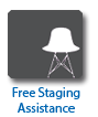 Free home staging